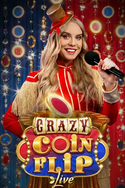 crazy coin flip