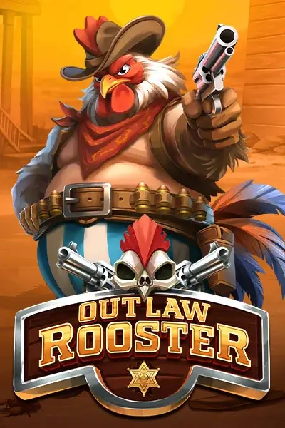 outlaw rooster
