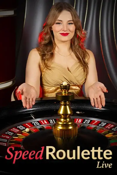 speed roulette