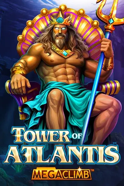 tower of atlantis